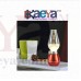 OkaeYa Rechargeable LED Retro Blow Sensor Lamp Emergency Light